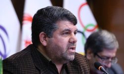 دادگر:تحریم‌ها نبود، بیش از ۶ سهمیه می‌گرفتیم