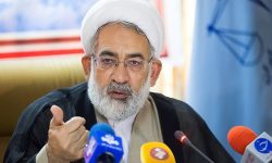 قوه قضائیه، گمرک و سازمان بنادر باید جلوی قاچاق کالا را بگیرند