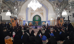 معرفی برگزیدگان جشنواره تلاوت‌های مجلسی در تهران و خراسان رضوی