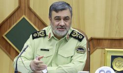 پایداری امنیت کشور نشانه اقتدار جمهوری اسلامی است