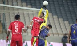 زمان دیدارهای استقلال و پرسپولیس در جام حذفی