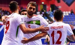۲۲ بازیکن به اردوی تیم ملی فوتسال دعوت شدند