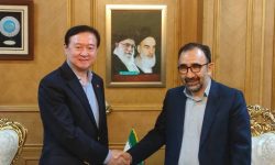 رزمایش مشترک سه کشور ایران، چین و روسیه برای جهانیان قابل توجه است