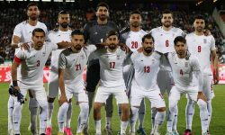 تیم ملی فوتبال مقابل کنیا سفید می پوشد