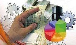 ۳ هزار و ۴۰۵ میلیارد ریال تسهیلات پرداخت شده است