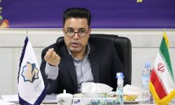 سازمان همیاری از ظرفیت های بسیار بالایی برخوردار هستند