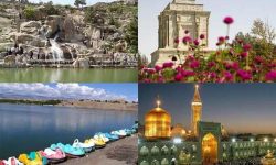 ۹۰ میلیون دلار سرمایه گذاری خارجی در حوزه گردشگری استان انجام شده است