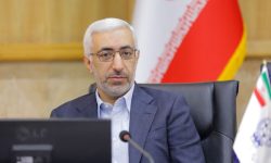 دولت کمک زیادی برای رفع معضلات صنایع مختلف انجام داد