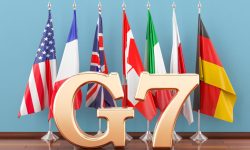 تلاش کشورهای گروه ۷ برای تدوین قوانین سختگیرانه در حوزه ارزهای دیجیتال