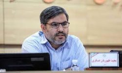 برخی ها شهرداری مشهد ‌را حیاط خلوت ‌خود کرده‌اند