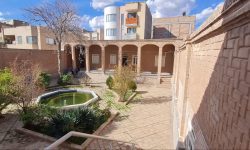 ۴ خانه تاریخی در سبزوار میزبان گردشگران نوروزی است