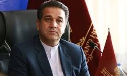 ۵۵ درصد گنجایش اقامتی خراسان رضوی تکمیل شده است