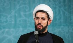 ماموریت جریان علمی کشور رقم زدن تمدن نوین اسلامی است