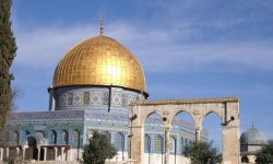 قدس متعلق به مسلمانان است