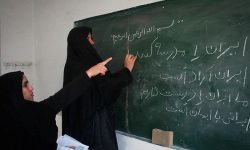 ۴۹۷ هزار نفر بی سواد در خراسان رضوی داریم