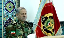 برنامه های هفته ارتش در خراسان رضوی اعلام شد
