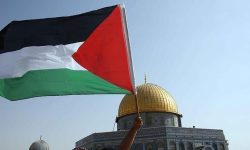 آزادسازی فلسطین باید مسئله اصلی همه امت اسلامی شود