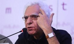 کیومرث پوراحمد درگذشت