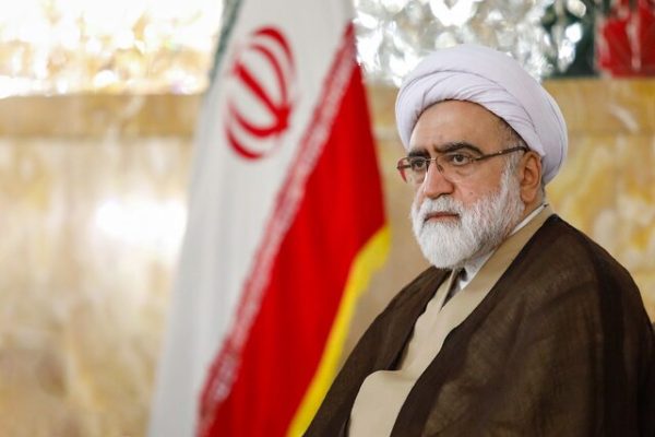 مرزهای جغرافیایی ایران و عراق برداشته شده است؛ ما یک ملت هستیم