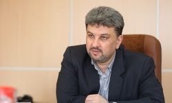 ۹۵ درصد وسایل و تجهیزات صنعت برق در داخل کشور تولید می شود