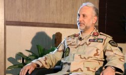 کشف حدود ۳۰ هزار ليتر سوخت قاچاق توسط مرزبانان خراسان رضوی