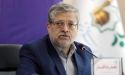 خدمت در شهرداری با کار تیمی انجام می شود