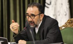 همه مسئولان خراسان رضوی مصمم به حمایت از شهردار هستند