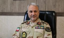 ۴۳۹ کیلوگرم مواد مخدر توسط مرزبانان خراسان رضوی کشف شد