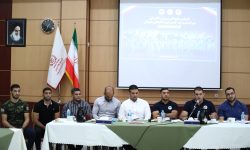 ضرورت بازگردانی کشتی خراسان به جایگاه واقعی خود