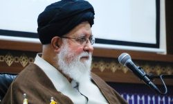 غدیر یک نظام مدیریتی برای سعادت بشر است