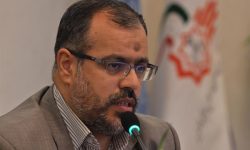 تحقق شعار سال از محورهای مهم دادگستری خراسان رضوی است