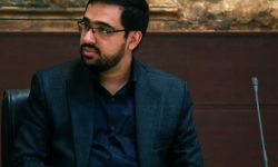 مشهد در حال تبدیل شدن به یک لکه حاشیه نشین بزرگ است
