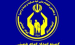 ثبت ۱۷۸ ایده در سامانه پیشنهادات کمیته امداد خراسان رضوی