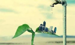 مشهد جزء کم آب ترین شهرهای کشور در ۵۰ سال اخیر است