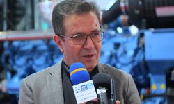 زیان روزانه هزار میلیارد تومانی صنعت خراسان رضوی از قطعی برق