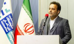 آغاز به کار نمایشگاه تخصصی قطعات خودرو و صنایع وابسته در مشهد