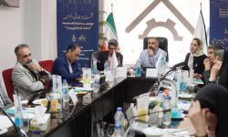 چهارمین نمایشگاه ستاره‌های صنعت غذا و گردشگری در مشهد برگزار می‌شود