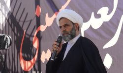 موکب امام رضا (ع) در کربلا راه اندازی می شود