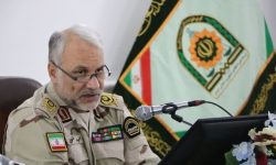 کشف ۱۱۰ دستگاه موبایل سرقتی توسط مرزبانان هنگ مرزی تایباد