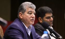 هشتمین نمایشگاه تخصصی طلا و جواهر در مشهد برگزار خواهد شد