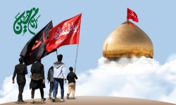 ۱۱۰ موکب در مراسم پیاده روی جاماندگان اربعین حضور دارند