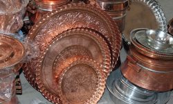 بهره‌گیری از علوم نوین برای تولید صنایع دستی اصیل ایرانی
