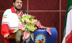 کنگره ملی ۲۵۰۰ شهید امدادگر برگزار می شود
