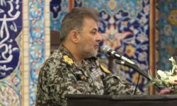 حماسه ۹ دی یکی از روزهای ماندگار تاریخ انقلاب اسلامی است