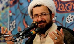 نظام جمهوری اسلامی ایران محقق کننده وصیت پیامبر(ص) است