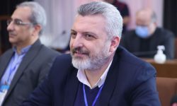 مهمترین رویکرد فدراسیون اسکواش استعدادیابی است