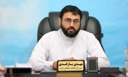 لیست انتخاباتی ائتلاف نخبگان ایران در خراسان رضوی منتشر شد