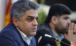 ۴۳ المان جدید در بخش نماد شهری طراحی شده است