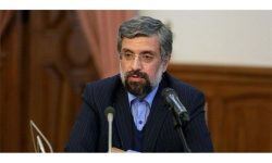 آستان قدس رضوی بزرگترین سازمان در کشور است