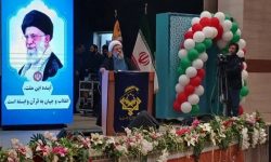 باید نهضت قرآنی در سپاه ایجاد کنیم